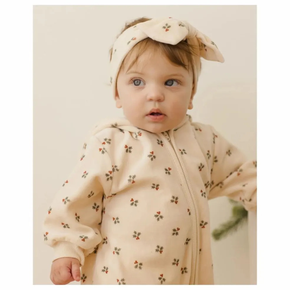 Combinaison Holly Berry | Ecru