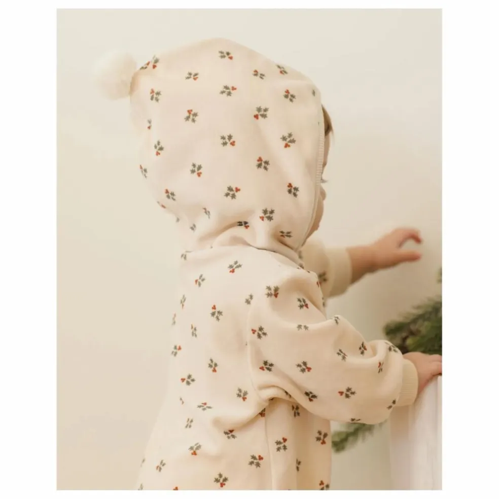 Combinaison Holly Berry | Ecru