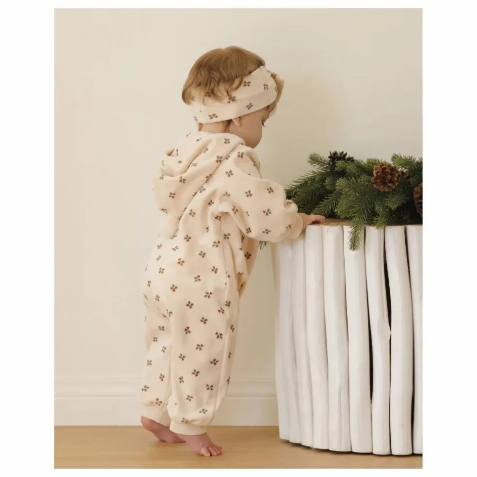 Combinaison Holly Berry | Ecru