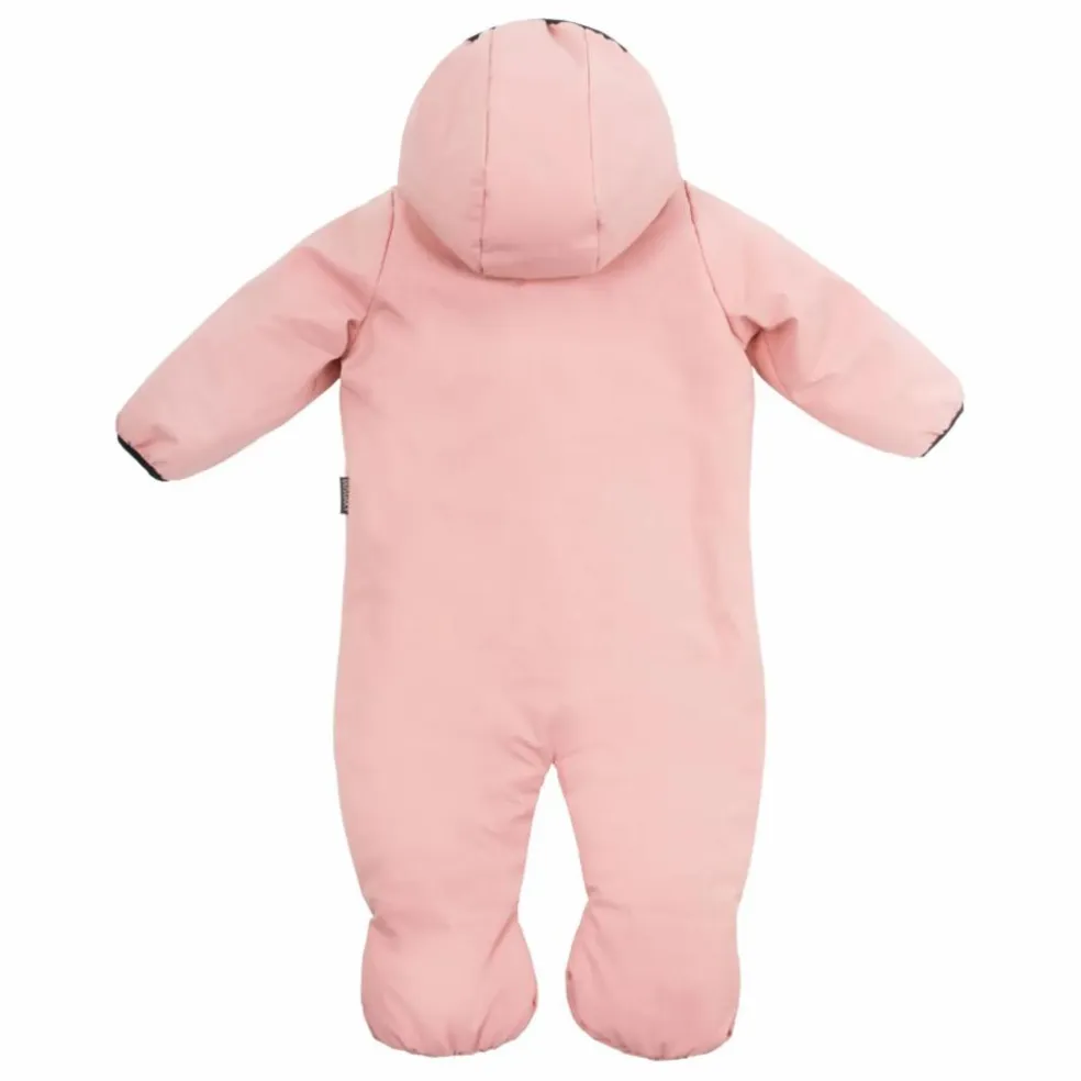 Combinaison Imperméable Baby Sparrow | Rose pâle