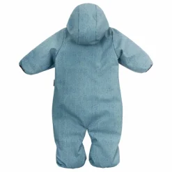 Combinaison Imperméable Baby Sparrow | Denim