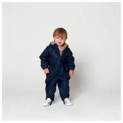 Combinaison Imperméable Roger Rabbit | Bleu marine