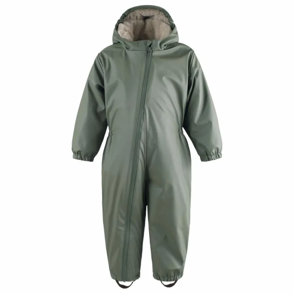 Combinaison Imperméable Roger Rabbit | Khaki