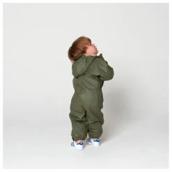 Combinaison Imperméable Roger Rabbit | Khaki