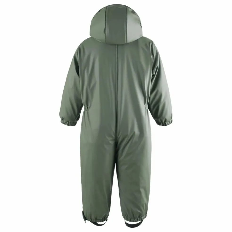 Combinaison Imperméable Roger Rabbit | Khaki