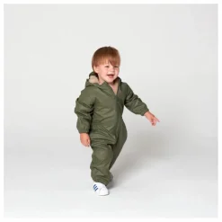 Combinaison Imperméable Roger Rabbit | Khaki