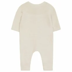 Combinaison Moutons Laine | Nacre