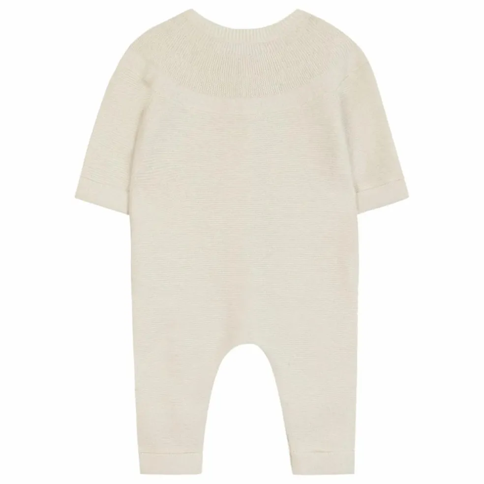 Combinaison Moutons Laine | Nacre