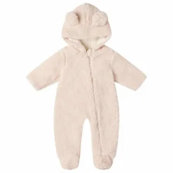 Combinaison Ours Sherpa | Saumon