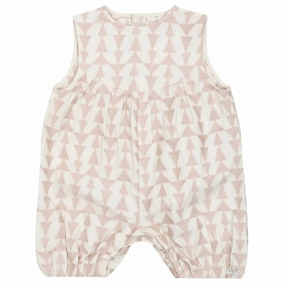 Combinaison Salotte | Rose pâle