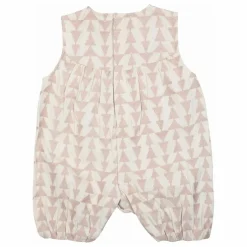 Combinaison Salotte | Rose pâle