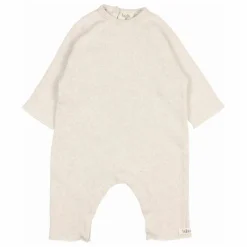 Combinaison Soft | Ivoire