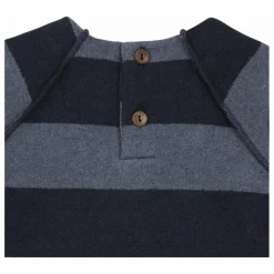 Combinaison Wolfgang | Bleu gris
