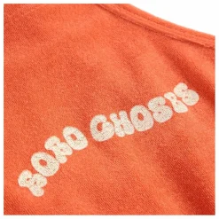 Combishort Bobo Eponge Bio | Rouge