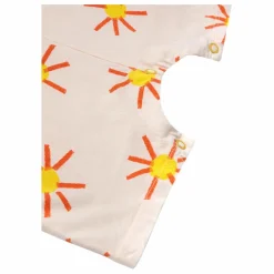 Combishort Coton Bio Soleils | Beige