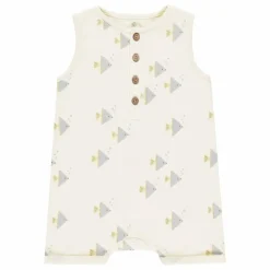 Combishort Davis | Ivoire