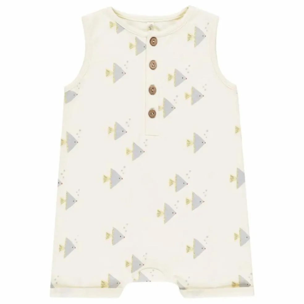 Combishort Davis | Ivoire