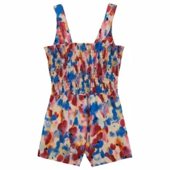 Combishort Graceful | Bleu