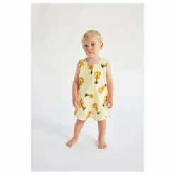 Combishort Guitares | Jaune