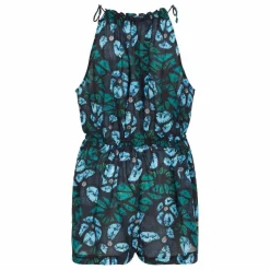 Combishort Maja | Bleu foncé