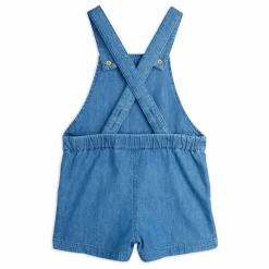 Combishort Notes | Bleu