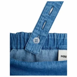 Combishort Notes | Bleu