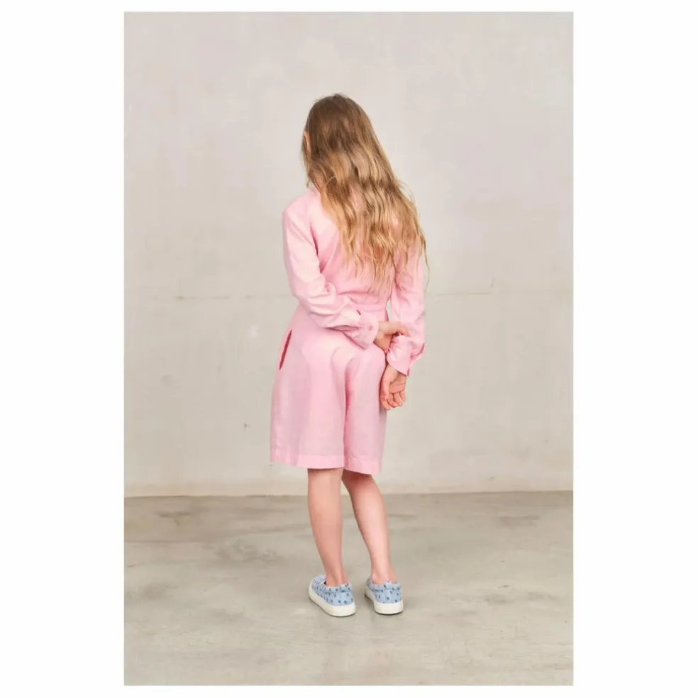 Combishort Squirrel | Rose
