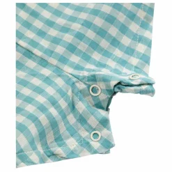 Combishort Vichy Fourmi | Bleu