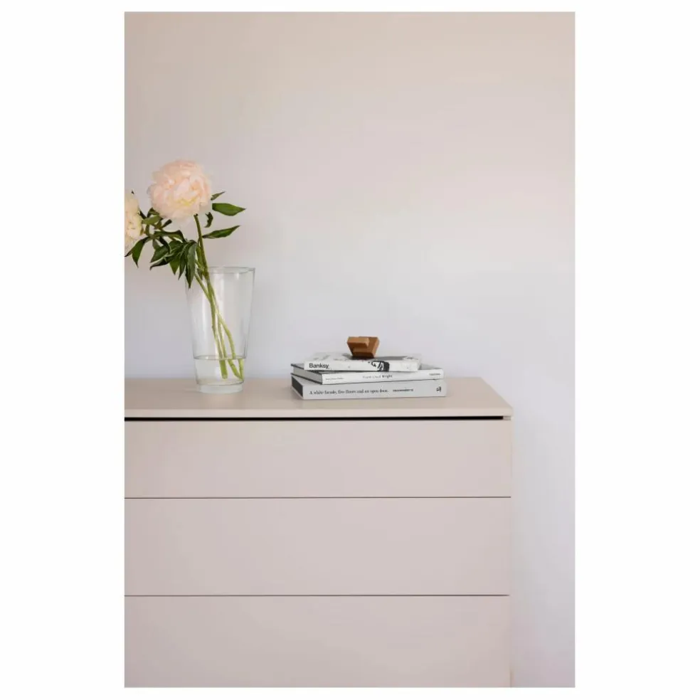 Commode Ashi | Argile