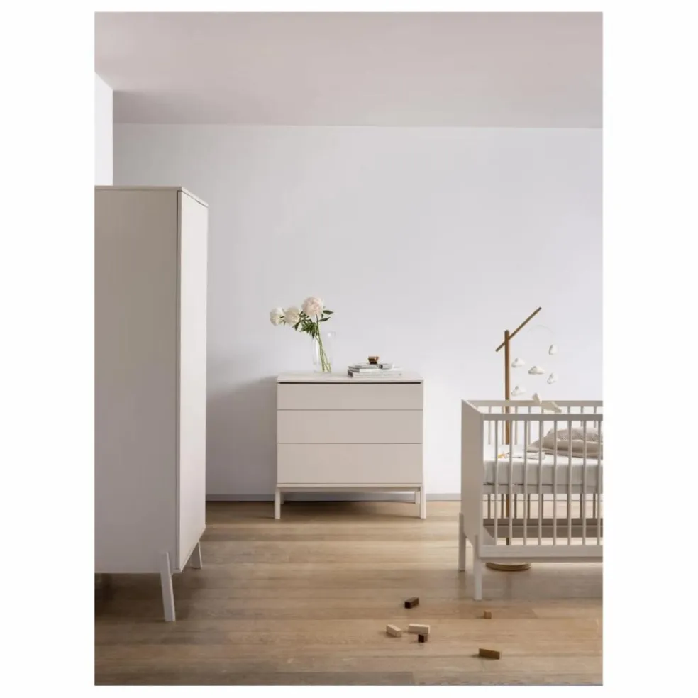 Commode Ashi | Argile