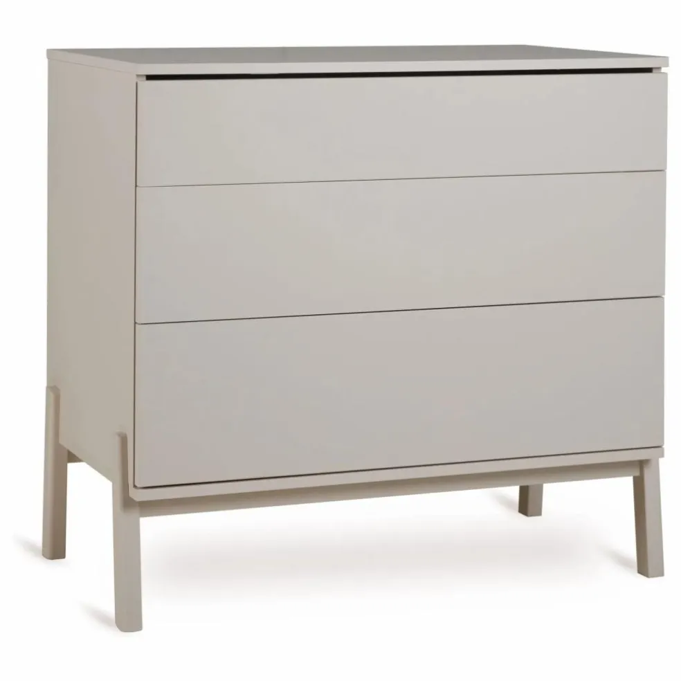 Commode Ashi | Argile