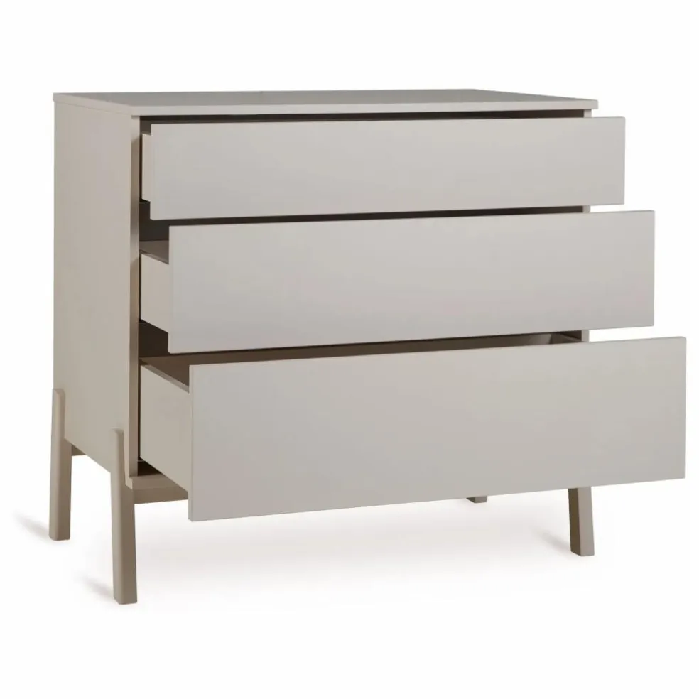 Commode Ashi | Argile