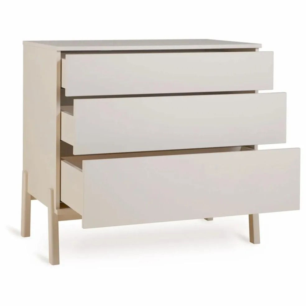 Commode Ashi | Argile