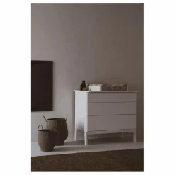 Commode Ashi | Crème