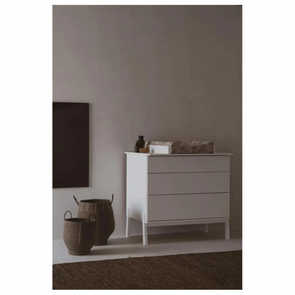 Commode Ashi | Crème