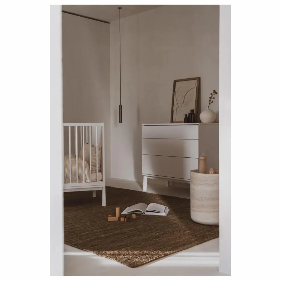 Commode Ashi | Crème