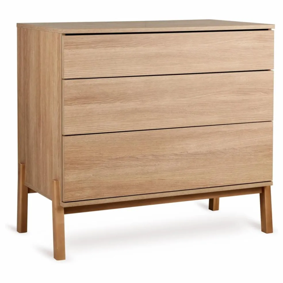 Commode Ashi | Honey