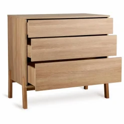 Commode Ashi | Honey