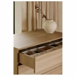 Commode Ashi | Honey