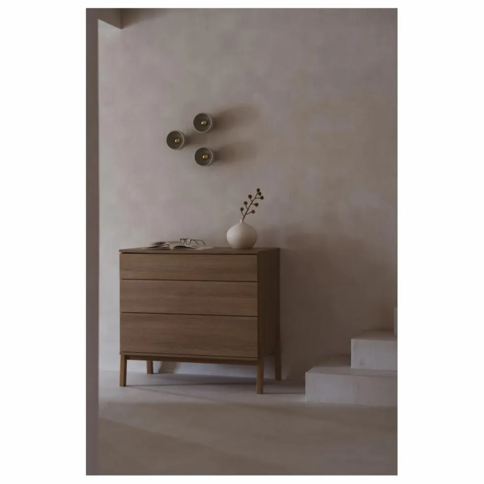 Commode Ashi | Honey