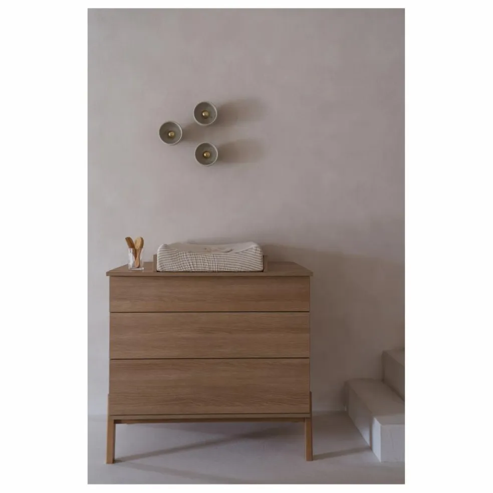 Commode Ashi | Honey