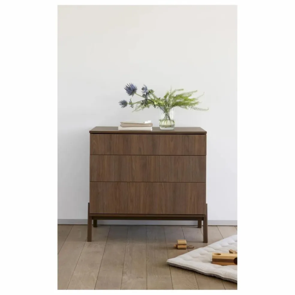 Commode Ashi | Hêtre