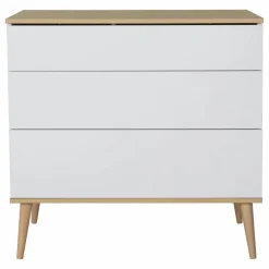 Commode Flow | Blanc