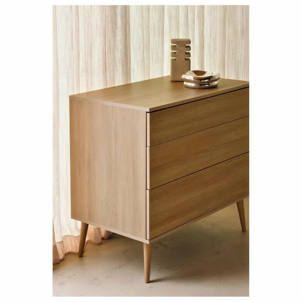 Commode Flow | Honey