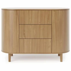 Commode Kai | Chêne
