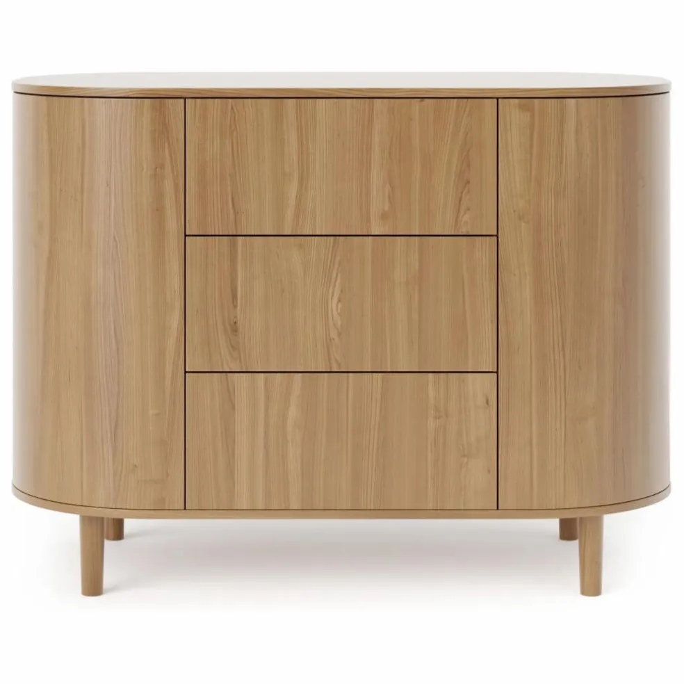 Commode Kai | Chêne