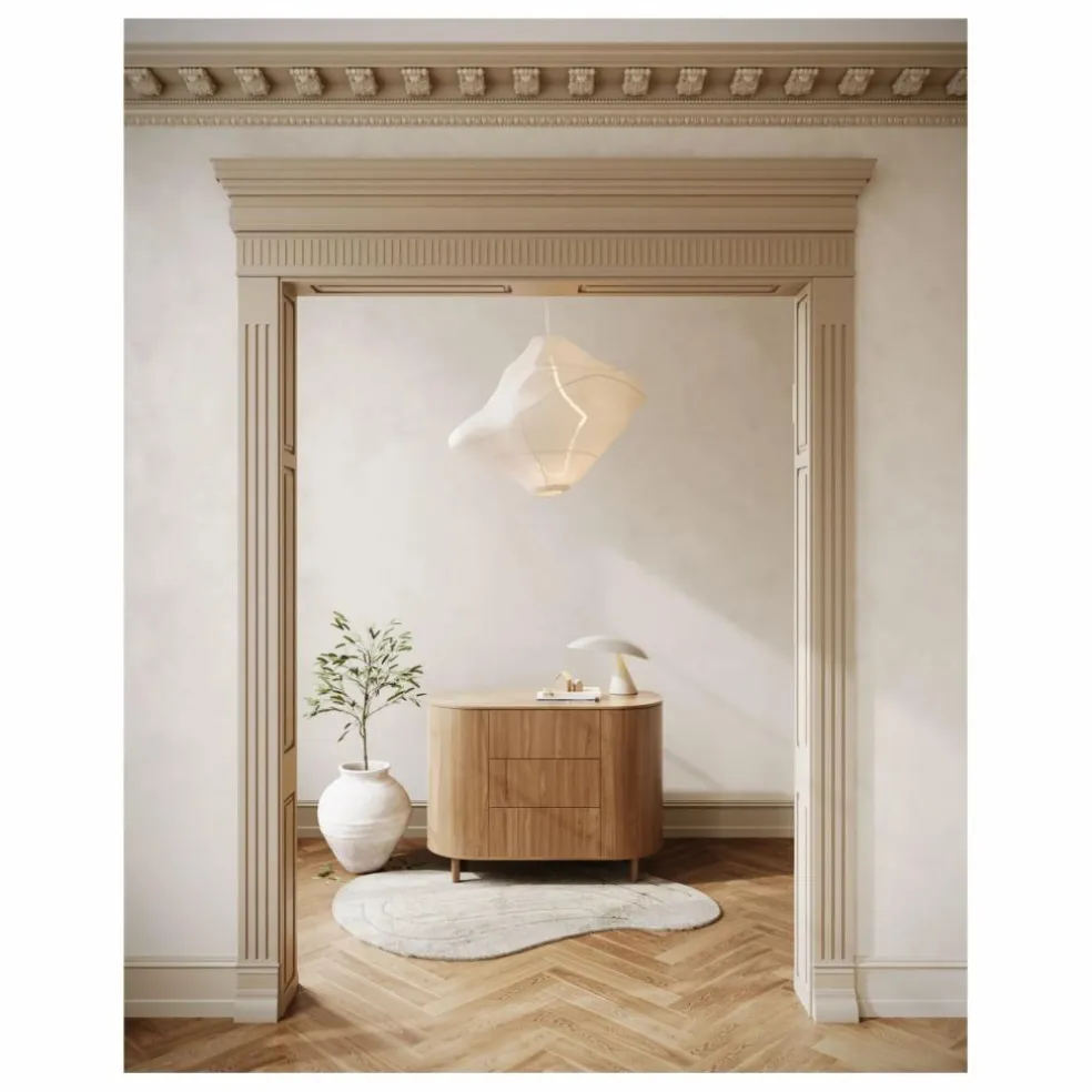 Commode Kai | Chêne
