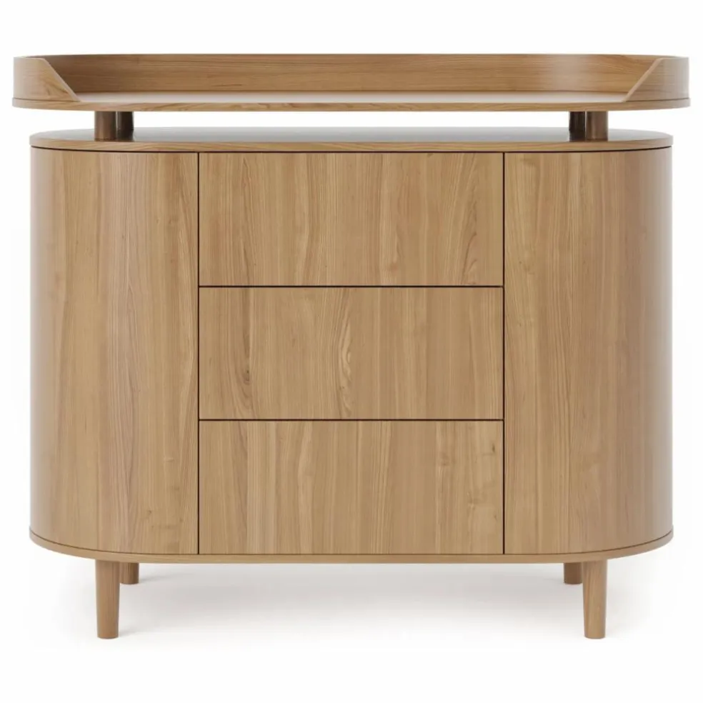 Commode Kai | Chêne