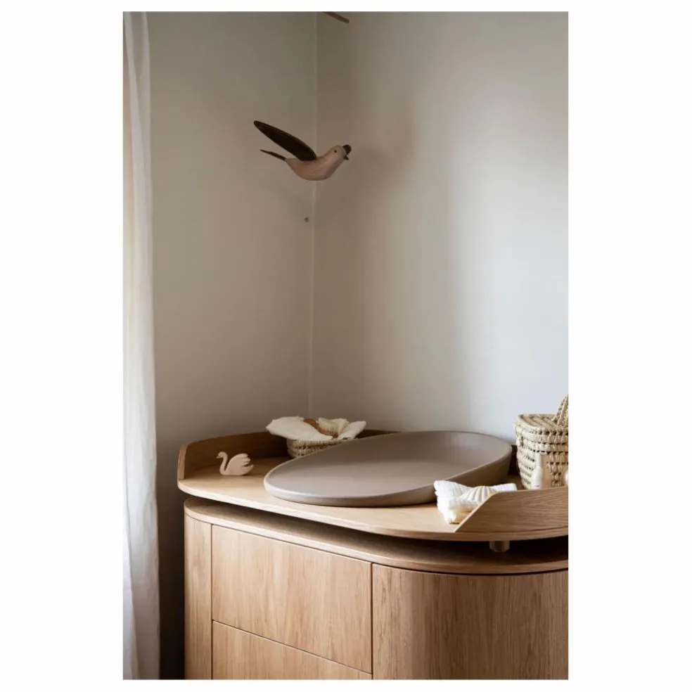 Commode Kai | Chêne