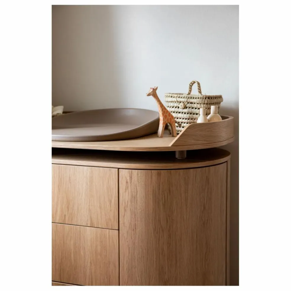 Commode Kai | Chêne